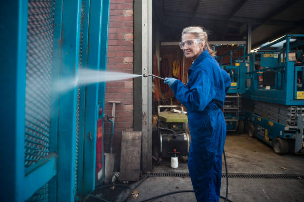  Russell, PA Pressure Washing Pros