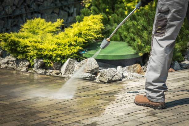 Best Parking Lot Cleaning in Russell, PA