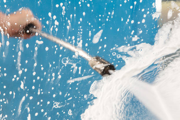 Best Warehouse Floor Cleaning in Russell, PA