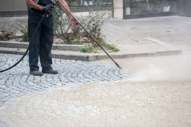Best Driveway Cleaning and Restoration in Russell, PA