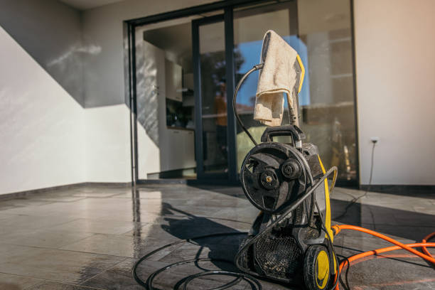 Russell, PA Pressure Washing Services Company